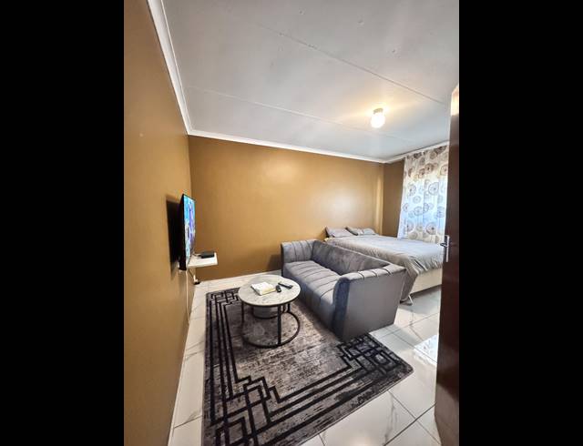 3 BEDROOM FREESTANDING FOR SALE IN TASBET PARK EXT 3